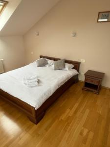 Palanga Best Old Town