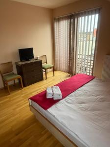 Palanga Best Old Town