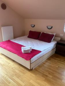 Palanga Best Old Town