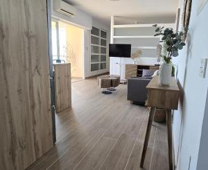 Blue Horizon Suite Marbella - Luxury apartment by the sea