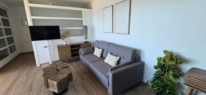 Blue Horizon Suite Marbella - Luxury apartment by the sea