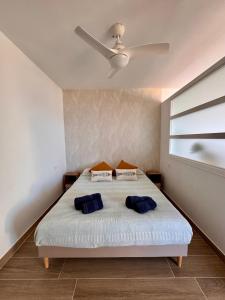 Blue Horizon Suite Marbella - Luxury apartment by the sea