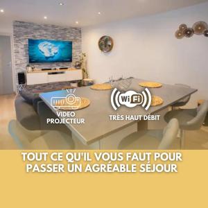 Au cœur des vignes Proche Disneyland