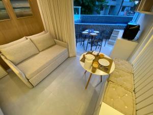 Porto de Galinhas com piscina privativa Nixxus Premium