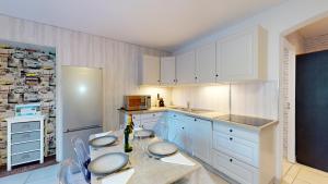 Maisons de vacances Gites Casa No-Na : photos des chambres