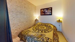 Maisons de vacances Gites Casa No-Na : photos des chambres