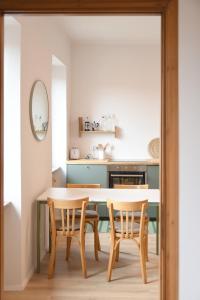 Casa Olivia - charme view in Turins heart