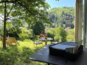 Villas Le Mazet du Ron des Perles : photos des chambres