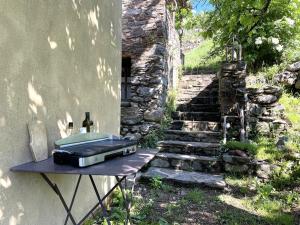 Villas Le Mazet du Ron des Perles : photos des chambres