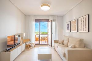 Palm & Sea apartment