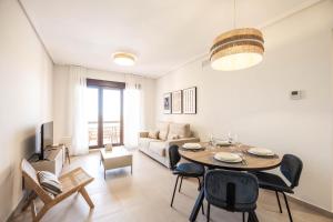 Palm & Sea apartment