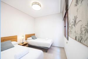 Palm & Sea apartment