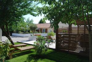 Maisons de vacances Lana Cottage 3 Etoiles Jardin : photos des chambres