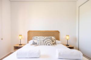 Palm & Sea apartment