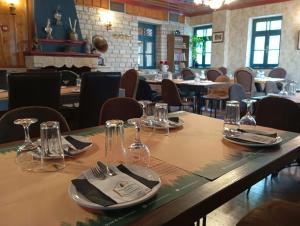 Andromachis beloi hotel