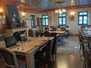 Andromachis beloi hotel