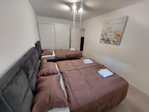 Brand new apartment in the city center