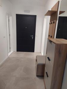 Brand new apartment in the city center