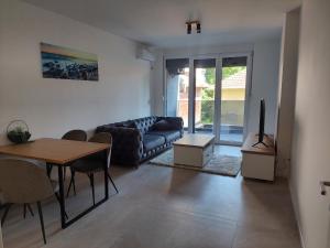 Brand new apartment in the city center