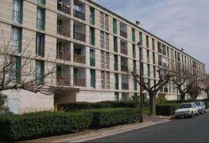 Appartement Élégant avec Parking Gratuit