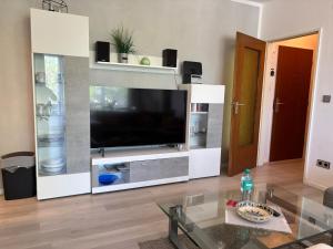 Ferienwohnung Rosarium, App 27