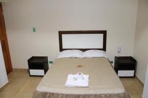 HOTEL Amparo