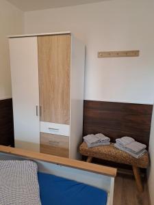 Ferienwohnung Strandweh