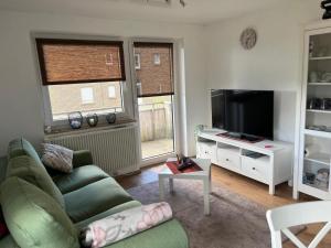 Friessenstübchen in Dornumersiel