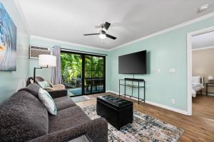 Big Island Lunapule Condos 102A by Coldwell Banker Island Vacations