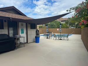 Big Island Lunapule Condos 102A by Coldwell Banker Island Vacations