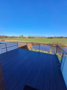 Ferienwohnung Tiefblick