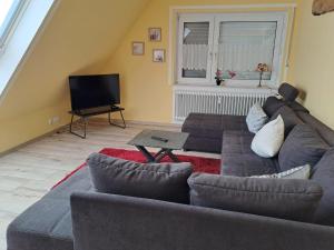 Ferienwohnung Tiefblick