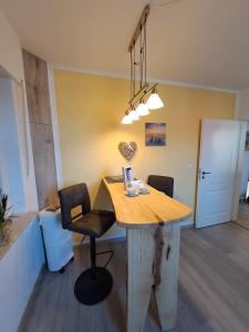 Ferienwohnung Tiefblick