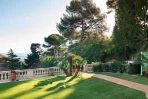 B&B / Chambres d'hotes B&B Le Logis Du Mas : photos des chambres