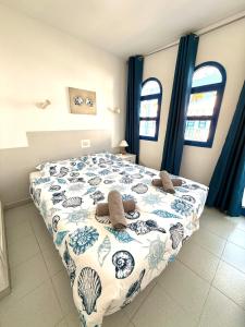 Maspalomas Casa Oceano