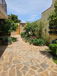 Casa Di Mare Artemis near airport,near beach