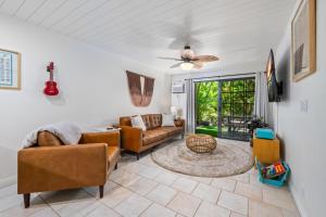 Big Island Lunapule Condos 104 by Coldwell Banker Island Vacations