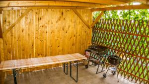 Penzion Sedmikráska