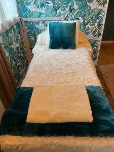 Campings Camping La Tourelle : photos des chambres