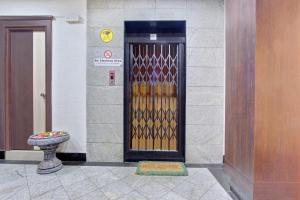 Super Collection O Alekhya Residency