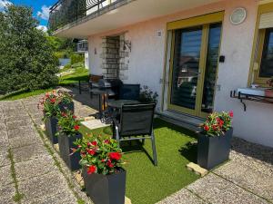 Le Myosotis, Perle du Haut Doubs