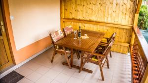 Penzion Sedmikráska