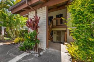 Big Island Lunapule Condos 104 by Coldwell Banker Island Vacations