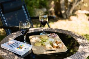 The Alou Villa 1 - Jacuzzi - BBQ - Garden - Pool