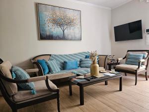 Casa Di Mare Artemis near airport,near beach