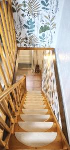 Les Hortensias à ST GILLES VIEUX MARCHE WIFI NETFLIX CALME