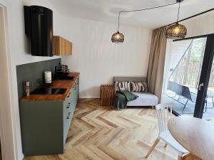 FLY House Łeba