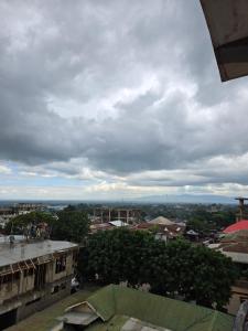 Tulivu Urban - Twiga Hotel