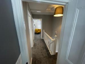 Cozy, Spacious 2BD House in Historic Chapelfields