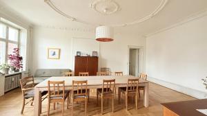 ApartmentInCopenhagen Apartment 1702